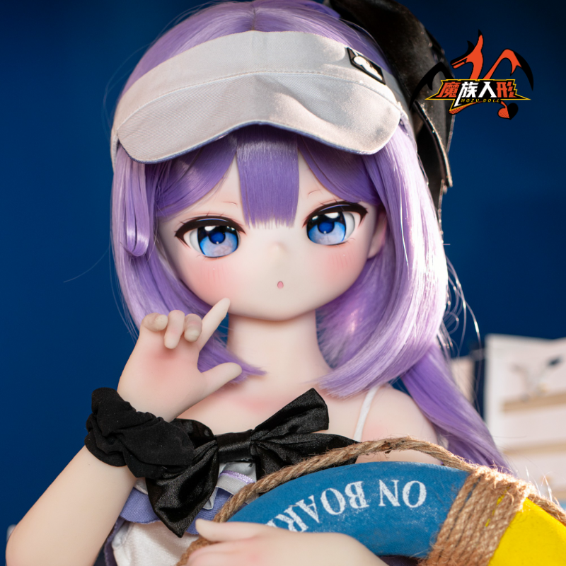 85cm Mozu Doll xiaoxi  - Premium Silicone Sex Doll for Ultimate Companionship