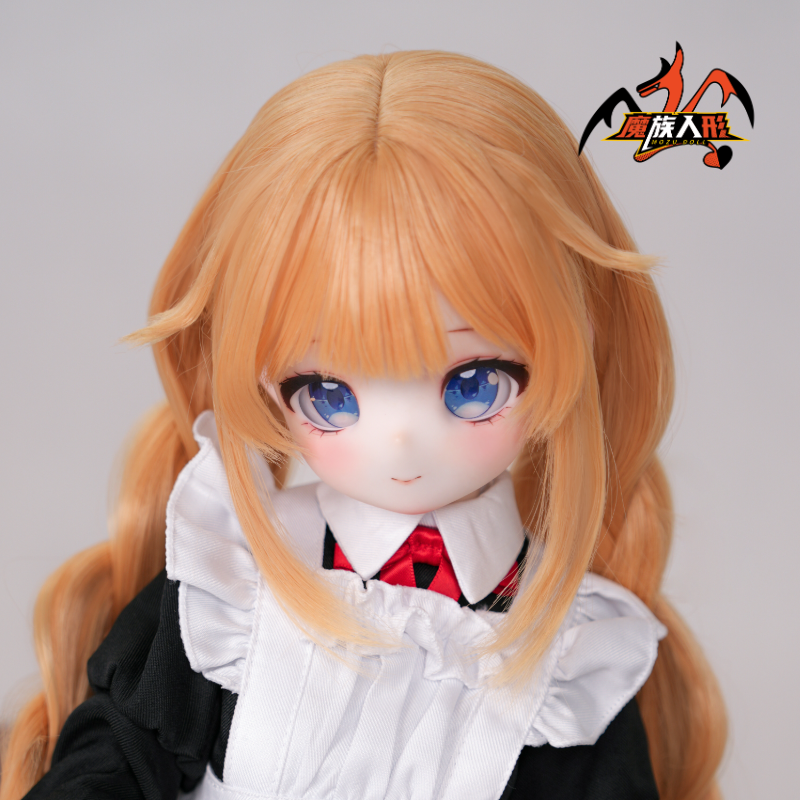 65cm Mozu Doll Yenni  - Premium Silicone Sex Doll for Ultimate Companionship