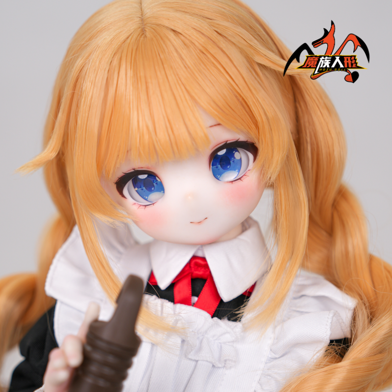65cm Mozu Doll Yenni  - Premium Silicone Sex Doll for Ultimate Companionship