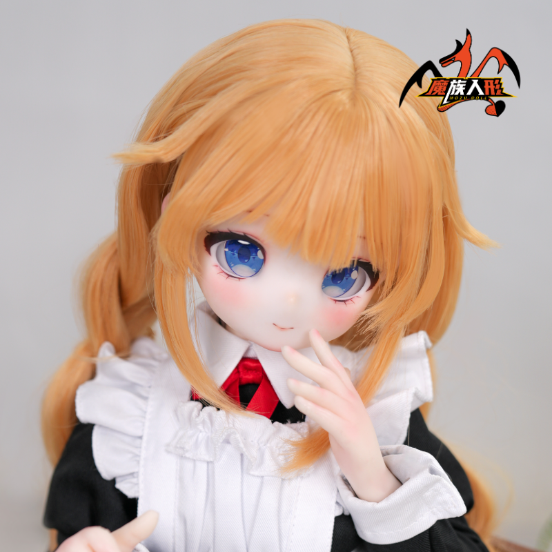 65cm Mozu Doll Yenni  - Premium Silicone Sex Doll for Ultimate Companionship