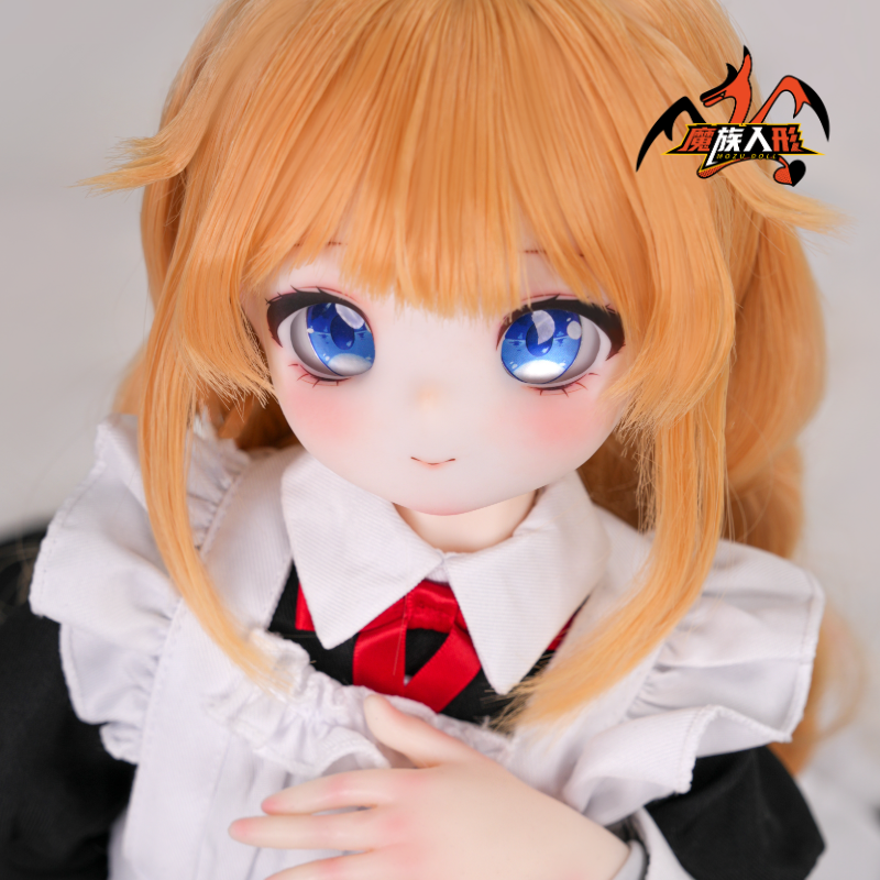65cm Mozu Doll Yenni  - Premium Silicone Sex Doll for Ultimate Companionship