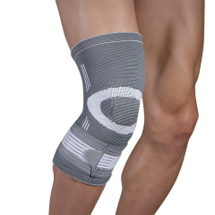 Soft Breathable Nylon Knee Pads Protective Dancers Yoga Cycling Gym Use Soft Breathable Knees Brace for Volleyball Players