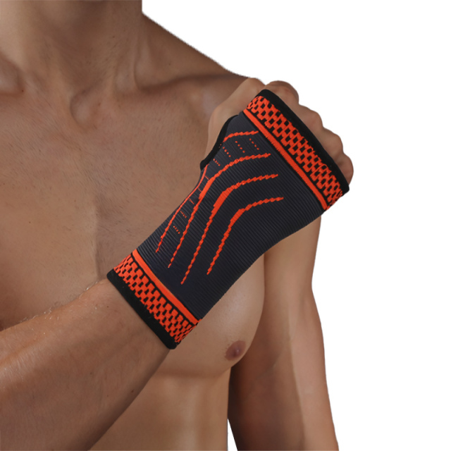 Find similar icon Men's and Women's Fitness Exercise Palm protection Strap Wrist Guard Strength Training Protectors Can Be Customized