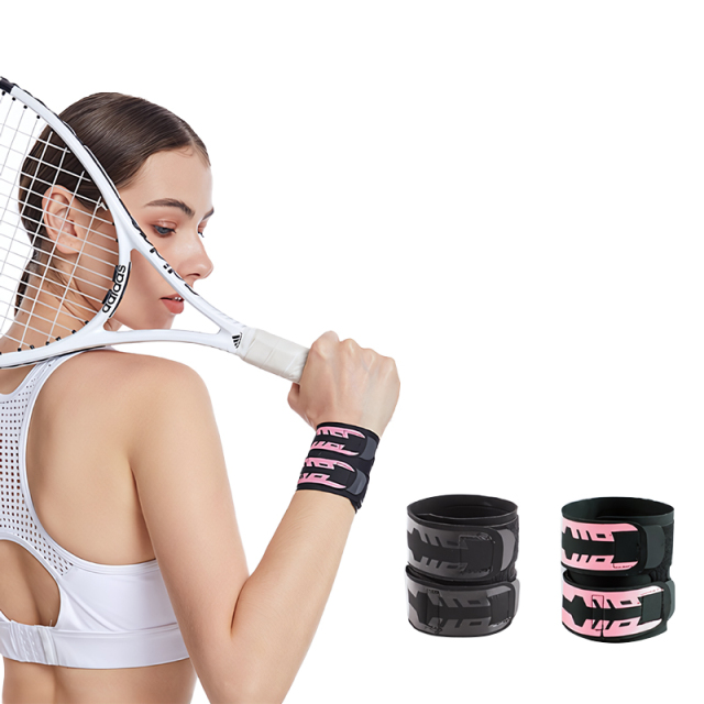 New Fashion Hot Selling Wrist Band Dry Thin Breathable Comfortable Soft Cotton Sports Wear Professional Protection Unique Design
