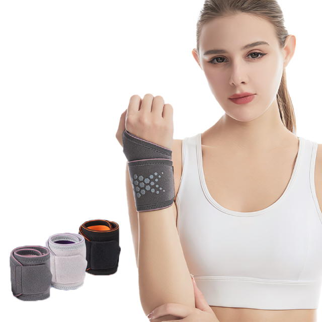Manufacturing Demand hot selling Wrist Band breathable comfortable high ranking soft stuff sports wear Wrist Band at low rate