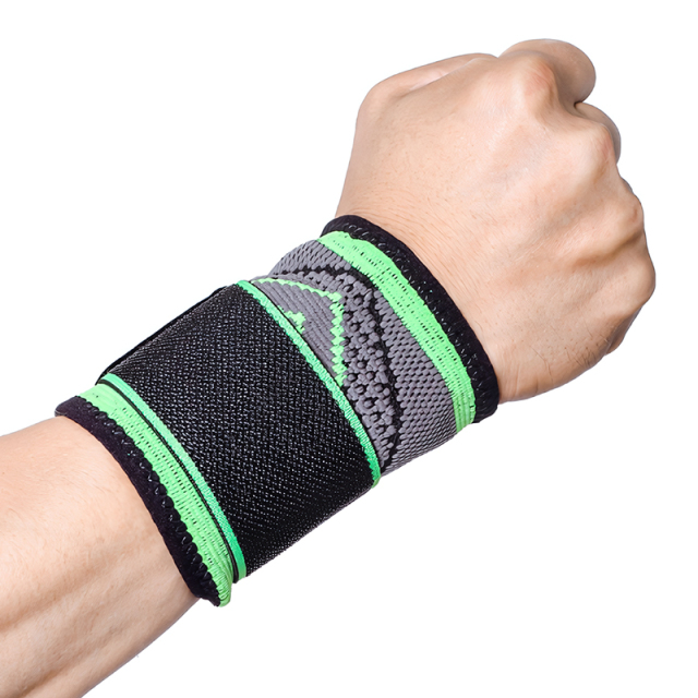 Custom Size hot selling Wrist Band breathable comfortable high ranking soft stuff sports wear Wrist Band in unique design