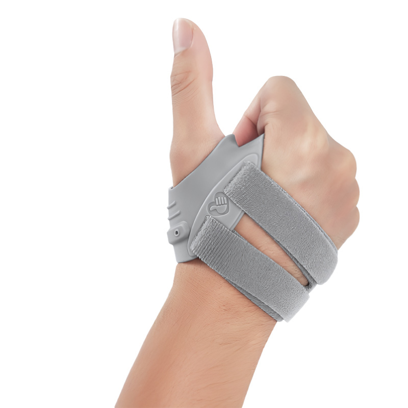 Adjustable Carpal Tunnel Wrist Brace Splint Sprains Protector Medical Hand Brace Wrist Support Brace Arthritis Pain Relief