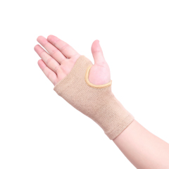 Cross-border Sports Palm Guard Men's Women's Fitness Training Basketball Football Half-Finger Non-slip Comprehensive Protection
