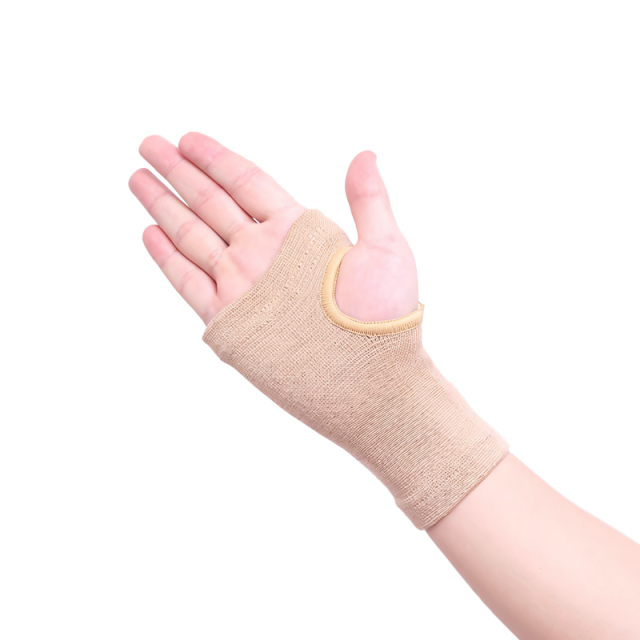 Cross-border Sports Palm Guard Men's Women's Fitness Training Basketball Football Half-Finger Non-slip Comprehensive Protection