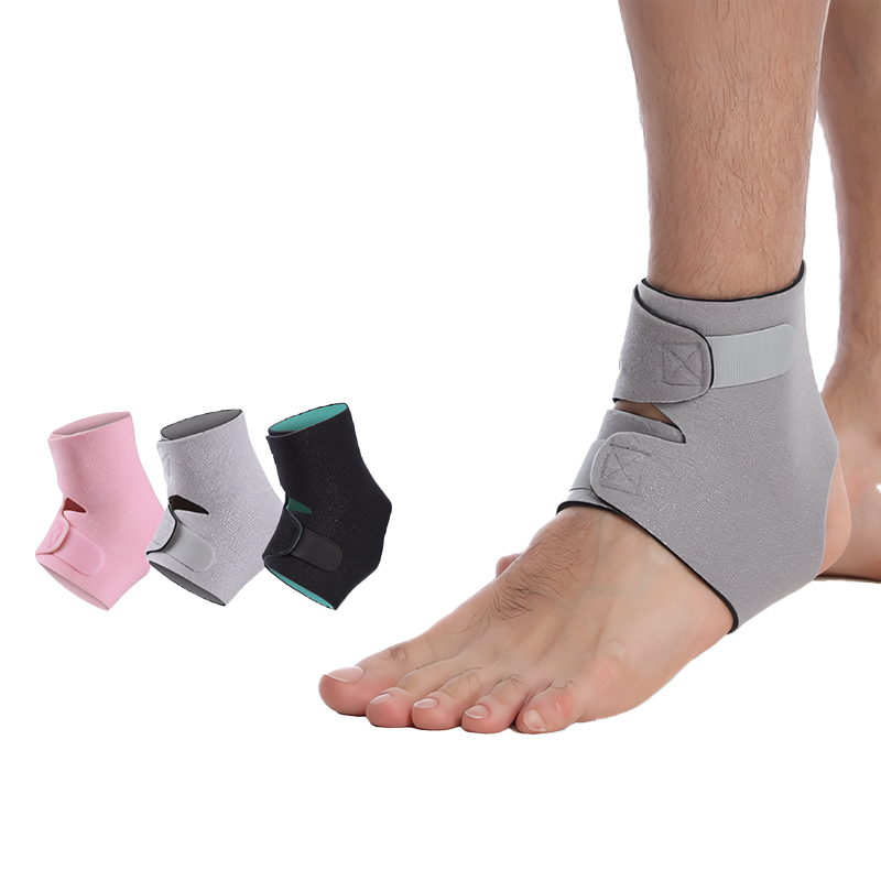 Compression Ankle Support Brace for Outdoor Sports for Hiking and Basketball Sportsman's Essential Ankle Protection