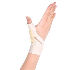 Adjustable Neoprene Wrist Brace with Thumb Hole for Sports Fitness-Wrist Protector and Palm Guard Wraps
