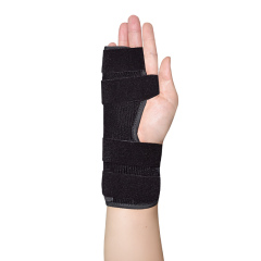 Adult Carpal Tunnel Brace Support Wrist Splint Thumb Protection Carpal Tunnel Syndrome Palm Fracture Wrist Equipment