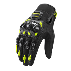 Customized logo Colors Outdoor Non slip Sports Summer Motorcycle Gloves Half Finger Cycle Gloves for Bike Riding
