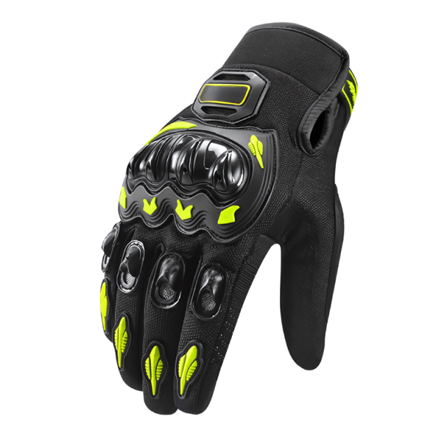 Customized logo Colors Outdoor Non slip Sports Summer Motorcycle Gloves Half Finger Cycle Gloves for Bike Riding