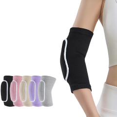 Elbow Pads for Sport Arm Sleeves for Basketball Running Volleyball Tennis Elbow Protection