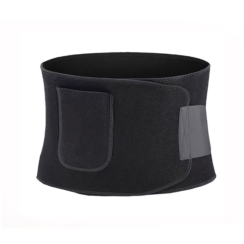 Unisex Sports Mountaineering All Seasons Adult Waist Protection Adjustable Nylon Belt with Widened Breathable Support Fixing