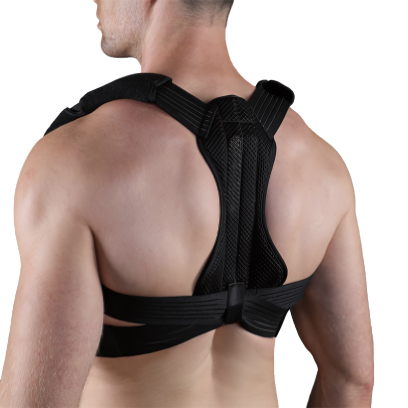 Custom Adult Corrective Belts Prevent Hunchback Open Shoulders Sitting Posture Back Corrector for Men and Women