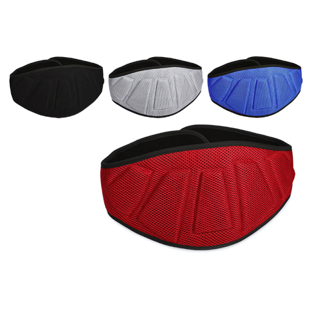 Premium EVA Weightlifting Belt Manufacturer Custom Logo Gym Belt Strength Training Squat Support Adjustable Lifting Belt