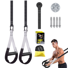 Elastic Resistance Band Sports Training Yoga Fitness Shaping Pull-Up Tension Band-Model Resistance Band Spare