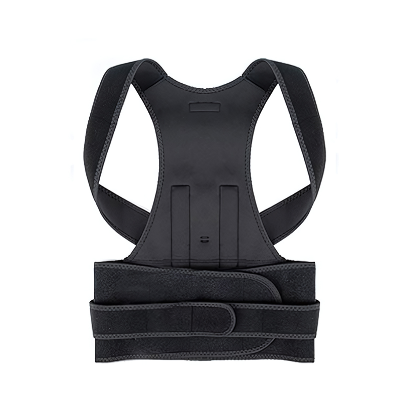 Adjustable Back Posture Correct Belt Body Posture Corrector Shoulder Support Brace For Men And Women Hot Sales