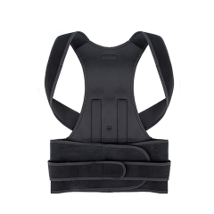 Adjustable Back Posture Correct Belt Body Posture Corrector Shoulder Support Brace For Men And Women Hot Sales