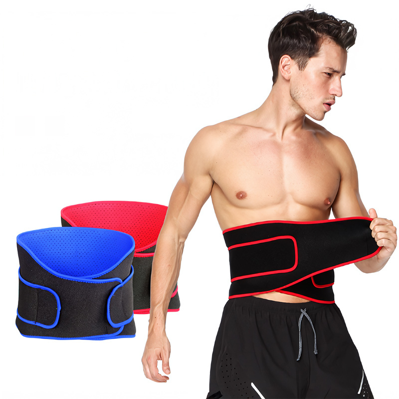 Find similar icon Best Selling Custom Medical Adjustable Waist Support Universal Breathable 6 Stay Lumbar Brace for Back Pain Relief CE Certified
