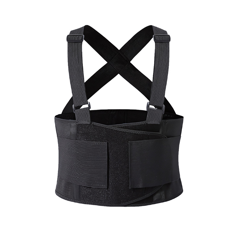 Hot Sale Classic Lumbar Support Elastic Waist Support Belt Industrial Adjustable Non-slip Workers Lower Waist Waist Support