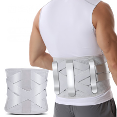 Medical Working Waist Back Lower Lumbar Support Belt Waist Protector Belt
