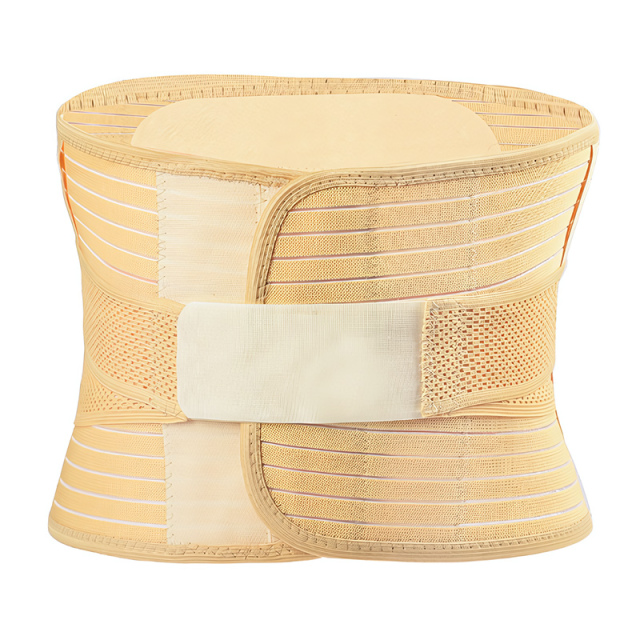OEM Breathable Slimming Elastic Sports Waist Brace Belt Adult Working Back Pain Relief Lumbar Support Protective Function