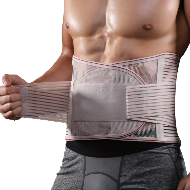 Find similar icon  Breathable Waist Support with Warm Protective Equipment Heating Movement Waist Protection