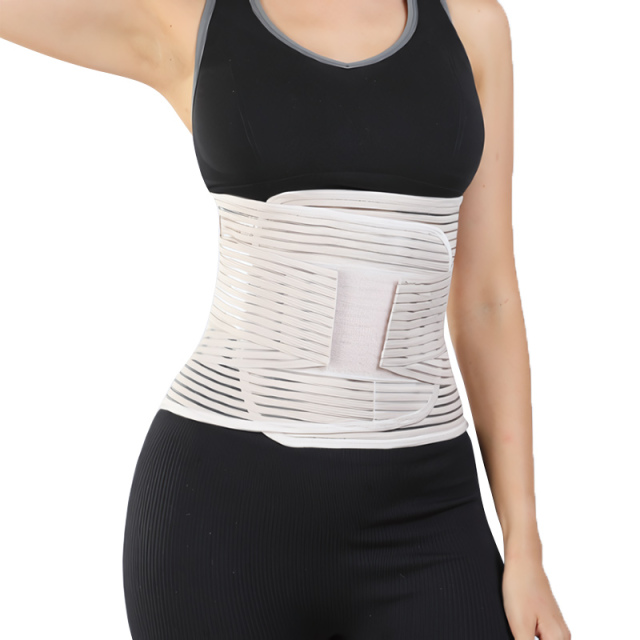Factory Wholesale Protecting Waist at All Seasons Breathable and Warm Waist Protector Men and Women Suitable