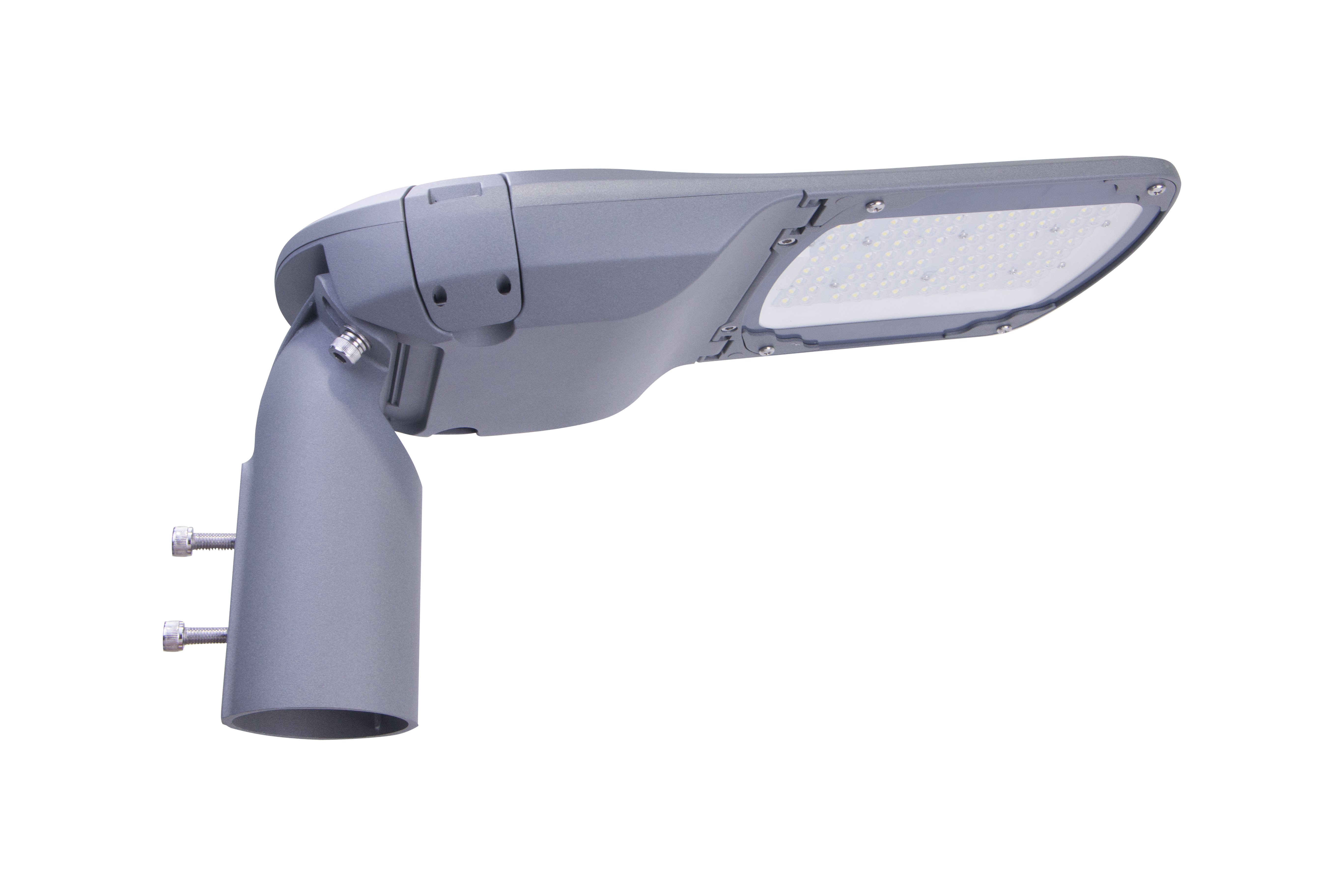 L street light-LED street light-street lamp