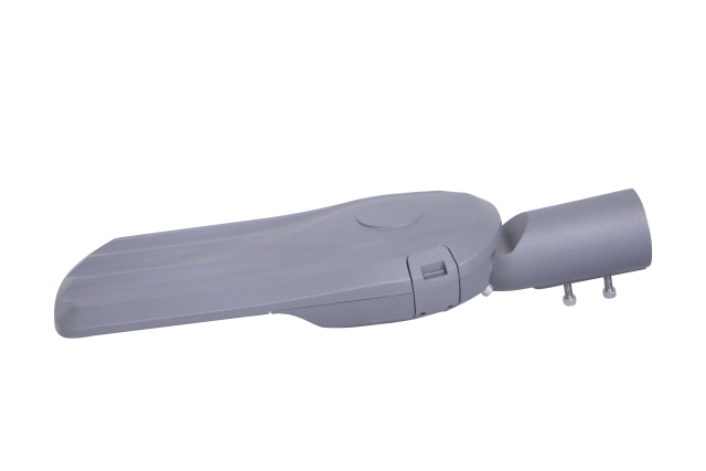 L street light-LED street light-street lamp