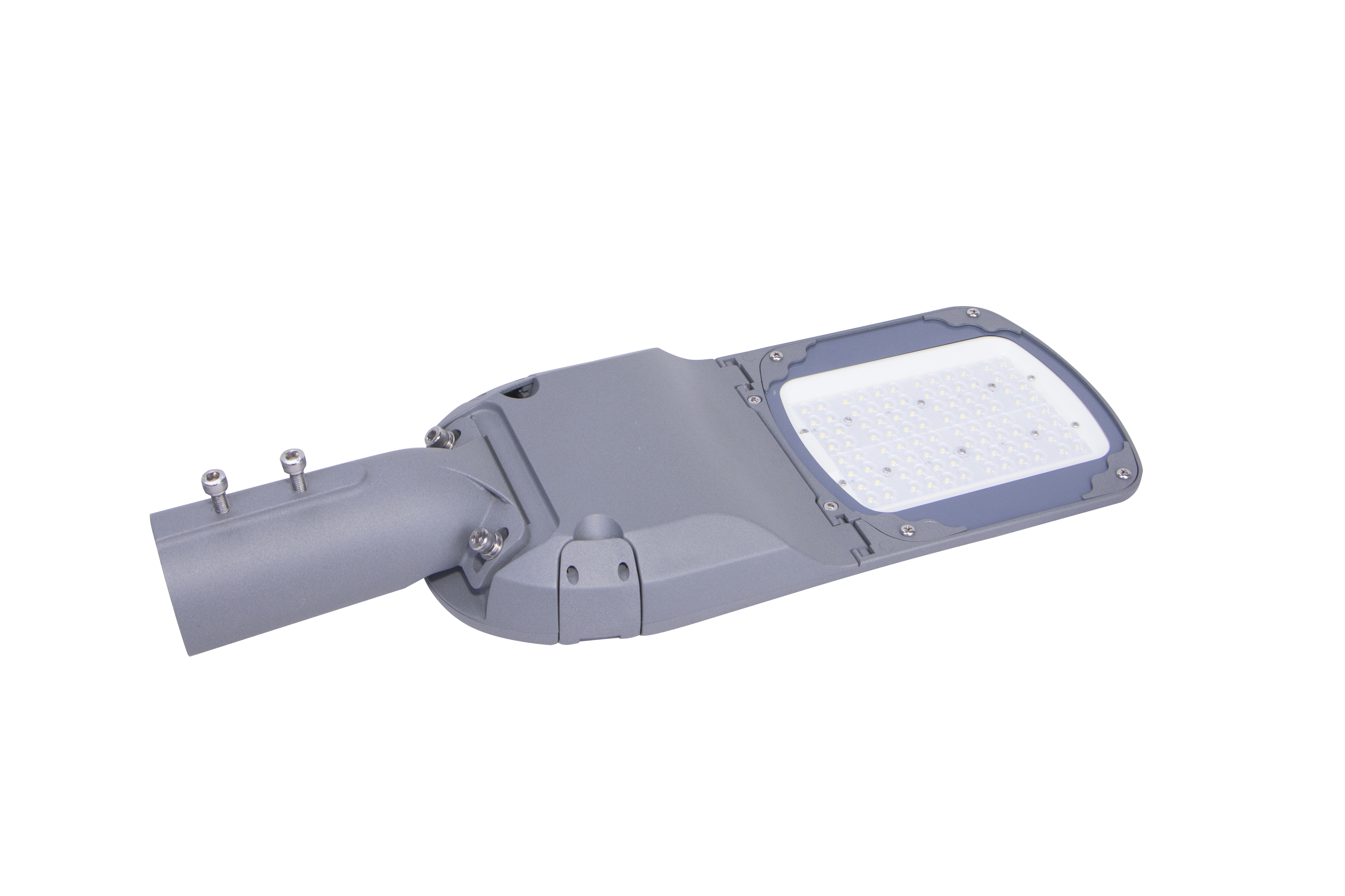 L street light-LED street light-street lamp