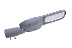 L street light-LED street light-street lamp