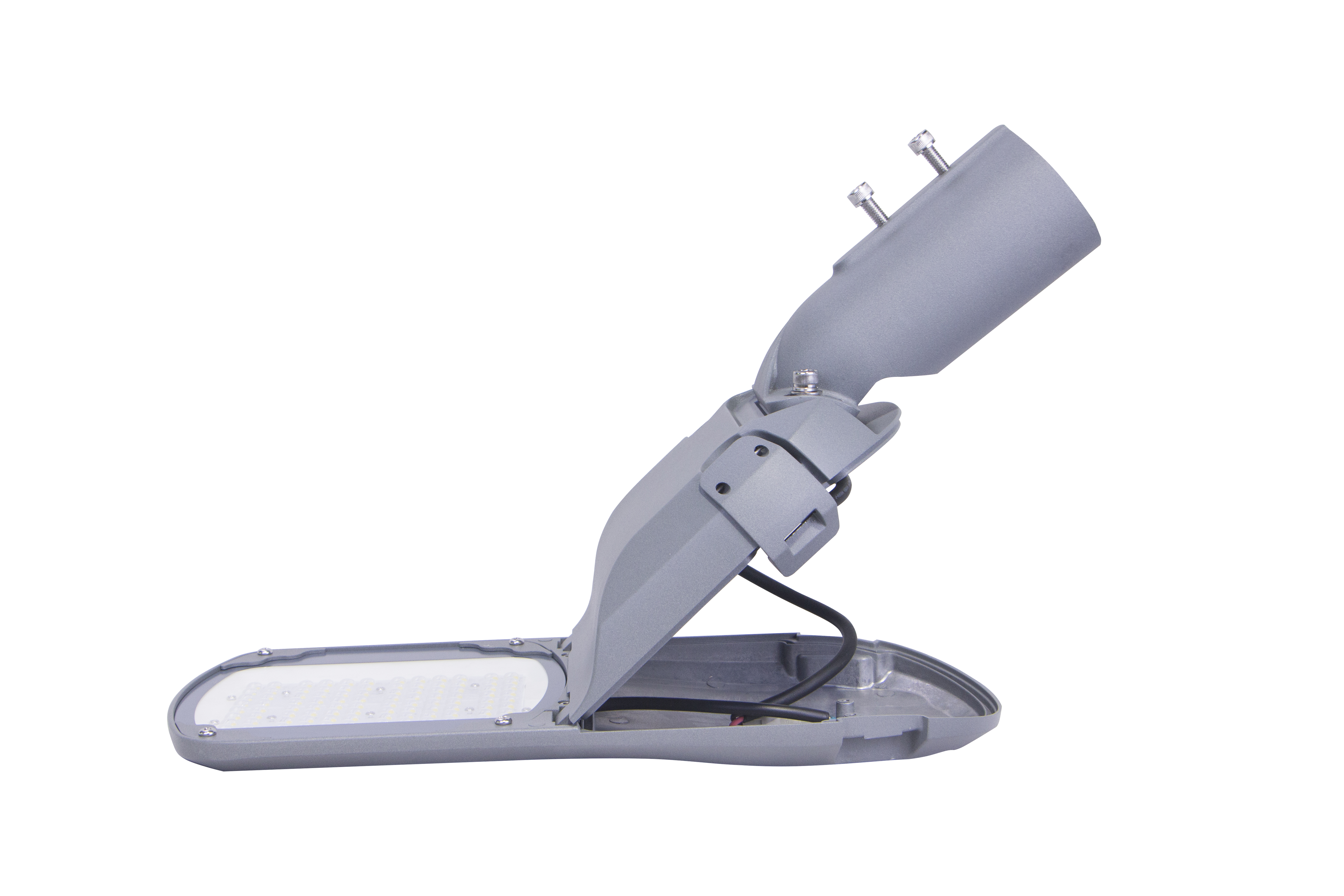 L street light-LED street light-street lamp