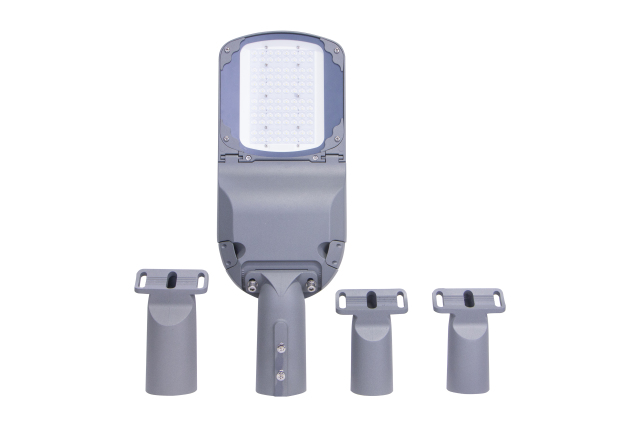 L street light-LED street light-street lamp