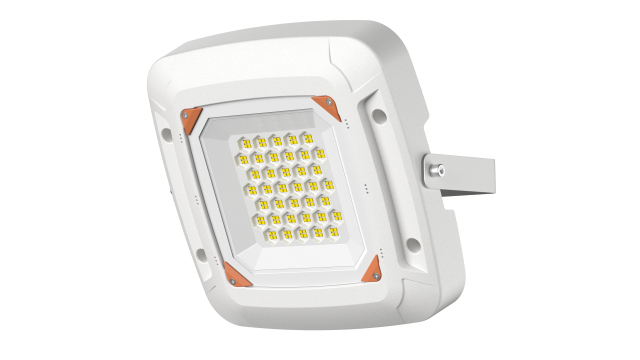 FY GAS STATION LIGHT 100W-Gas station light-canopy light