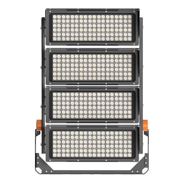  LED stadium lighting manufacturers