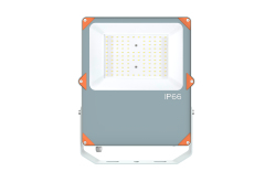 FK1 LED FLOOD LIGHT 100W-Anti-glare flood light-Energy-saving flood light