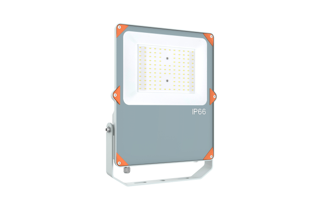 FK1 LED FLOOD LIGHT 100W-Anti-glare flood light-Energy-saving flood light