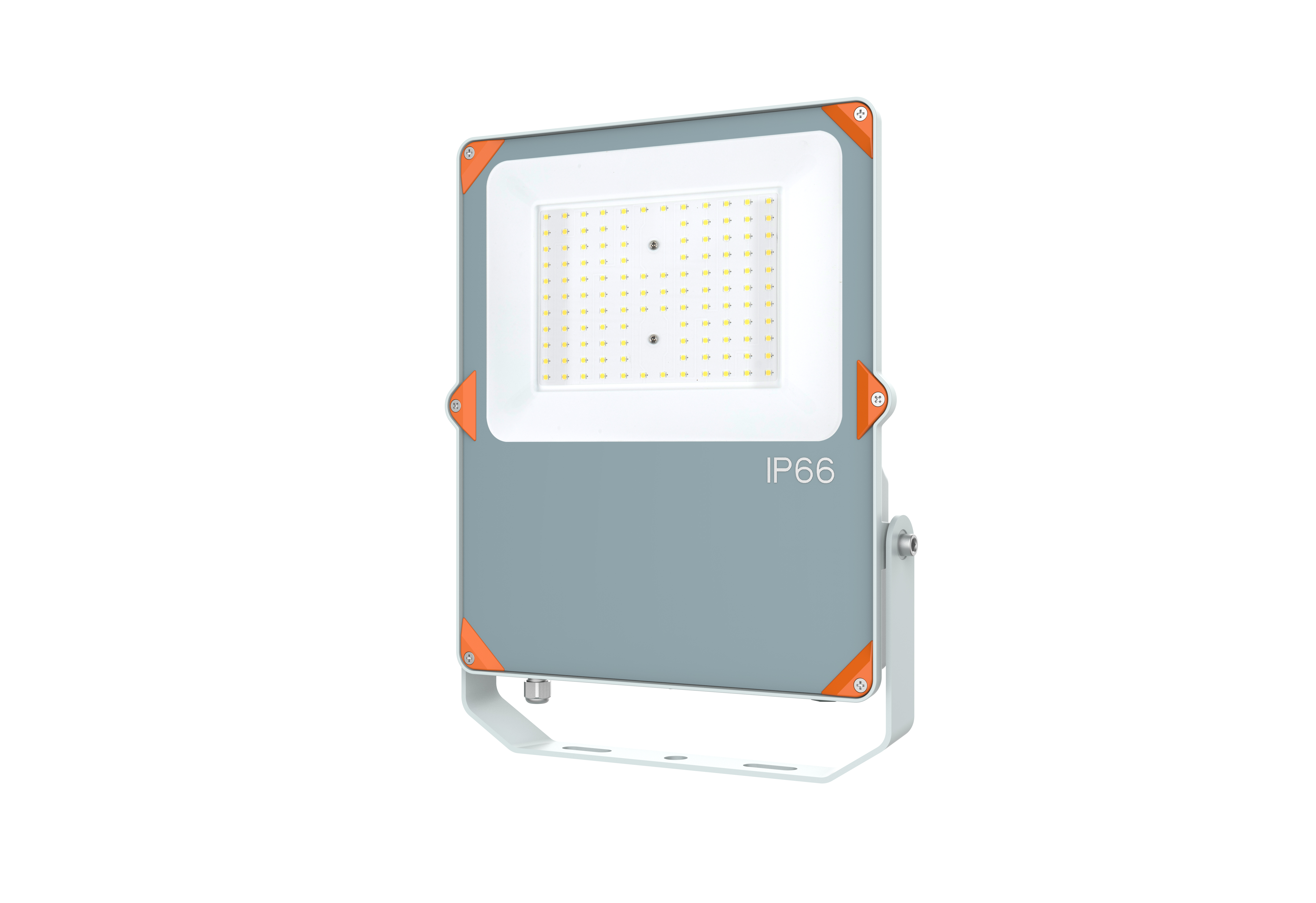 FK1 LED FLOOD LIGHT 100W-Anti-glare flood light-Energy-saving flood light