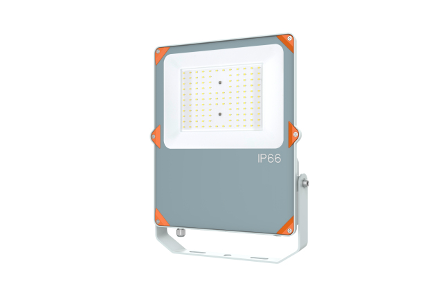 FK1 LED FLOOD LIGHT 100W-Anti-glare flood light-Energy-saving flood light