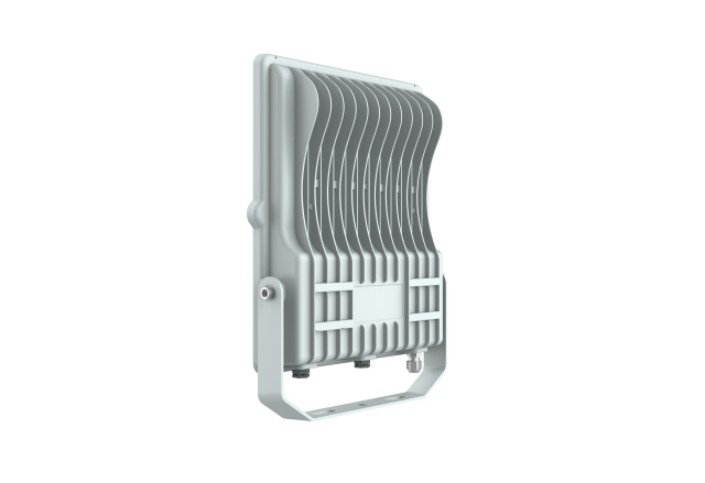 FK2 LED FLOOD LIGHT 100W-Energy-saving flood light-Industrial lighting