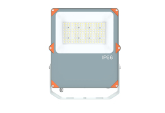 FK2 LED FLOOD LIGHT 100W-Energy-saving flood light-Industrial lighting