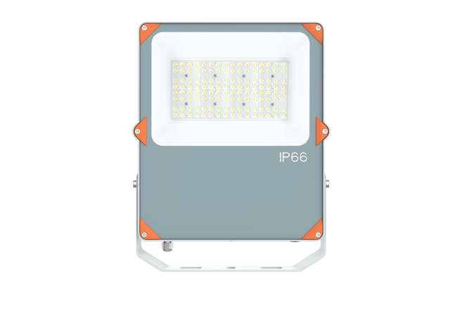 FK2 LED FLOOD LIGHT 100W-Energy-saving flood light-Industrial lighting