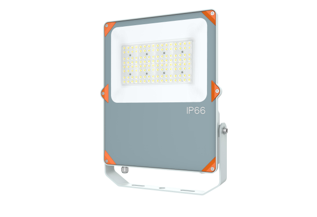 FK2 LED FLOOD LIGHT 100W-Energy-saving flood light-Industrial lighting