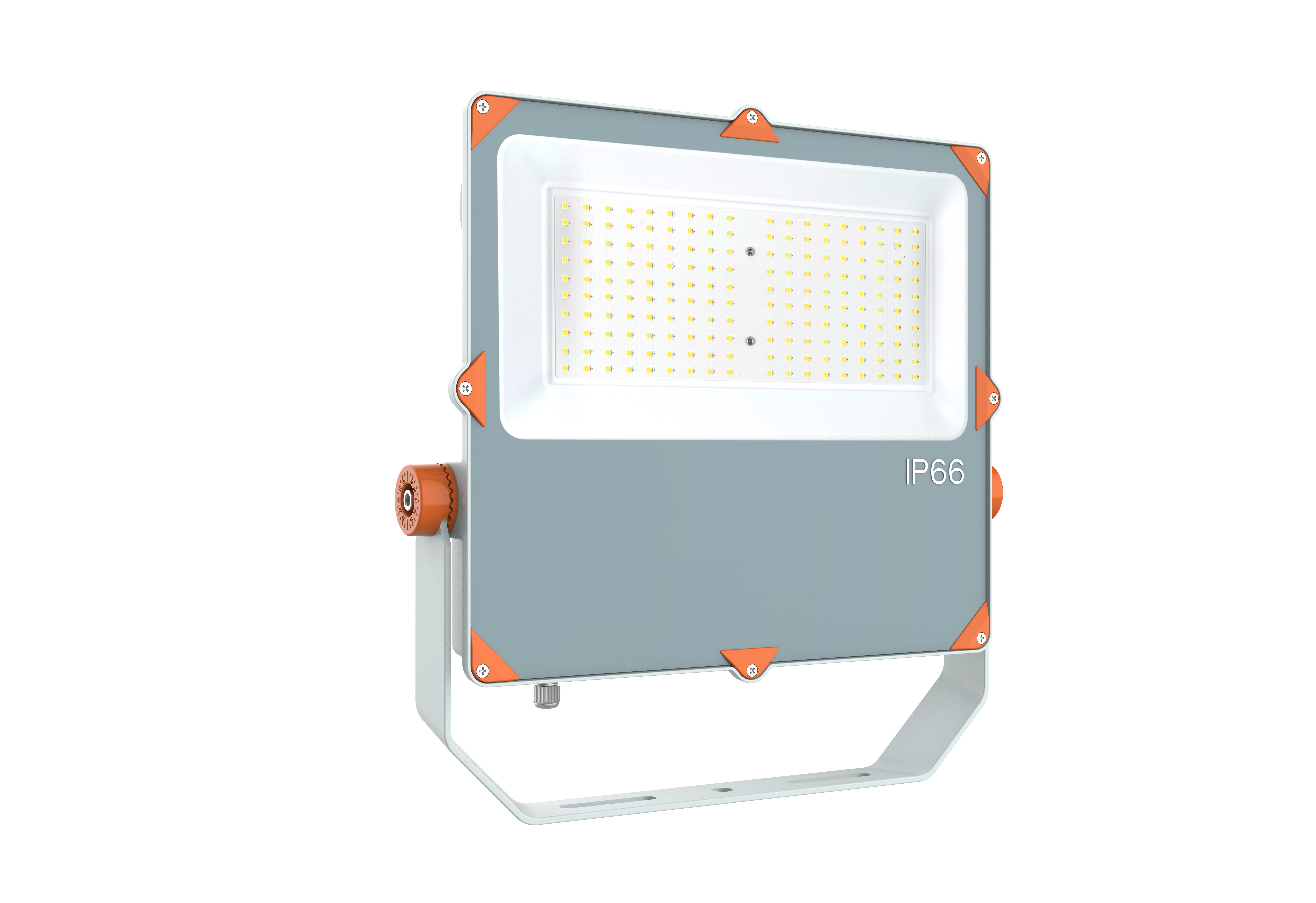 FK1 LED FLOOD LIGHT 150W-Outdoor flood light- Waterproof flood light