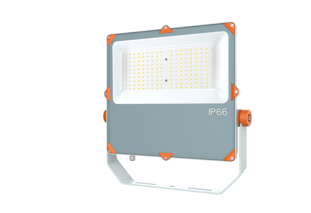 FK1 LED FLOOD LIGHT 150W-Outdoor flood light- Waterproof flood light