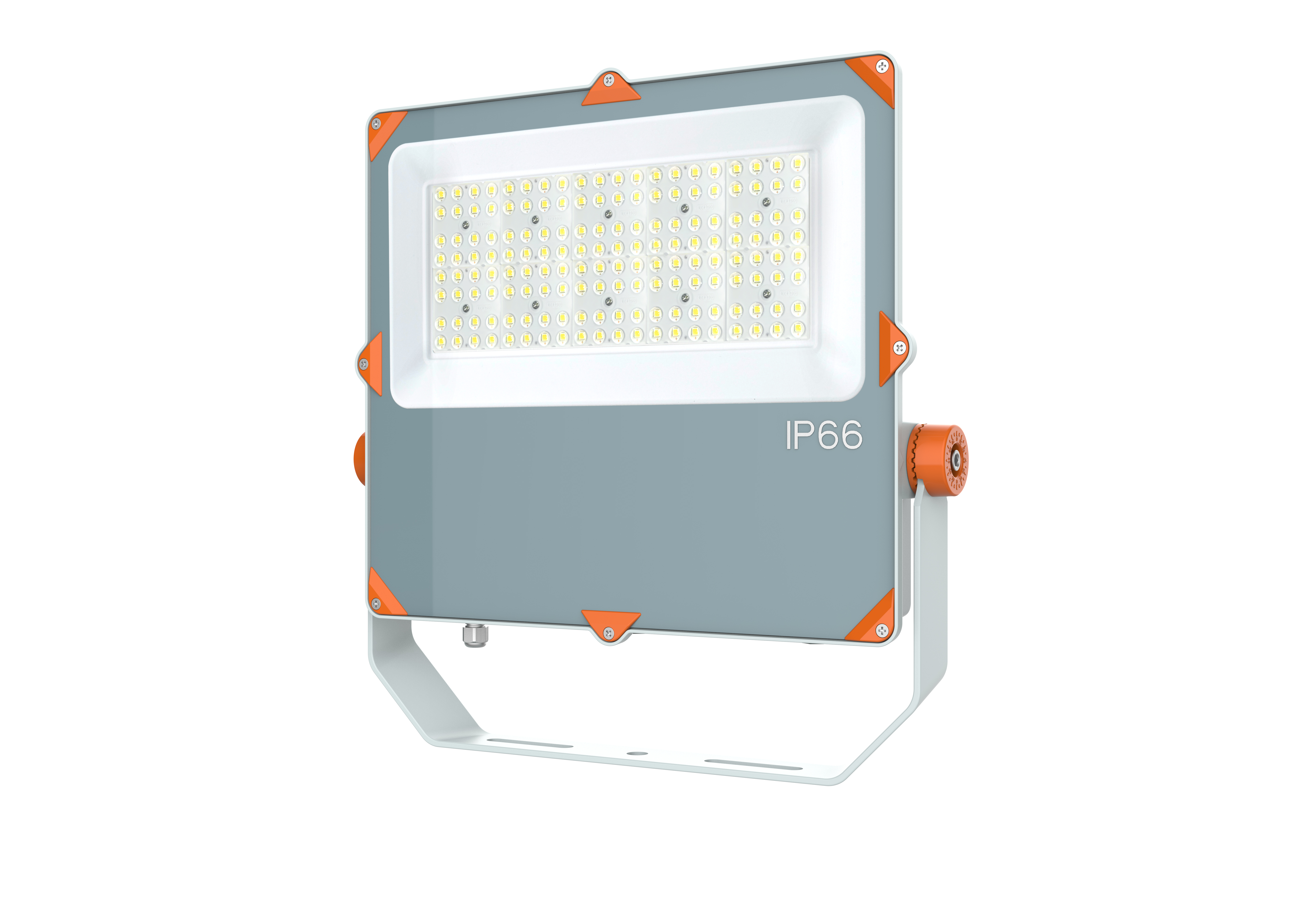 FK2 LED FLOOD LIGHT 150W-High brightness flood light-Waterproof flood light